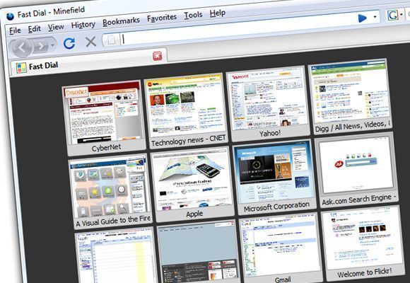 12 plug ins indispensables pour Firefox 3 12 plug ins indispensables pour Firefox 3
