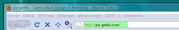 12 plug ins indispensables pour Firefox 3 12 plug ins indispensables pour Firefox 3