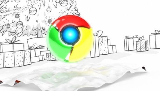 chrome1 Offrez Google Chrome pour Noël