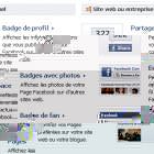 Affichez votre nombre de Fans Facebook en HTML