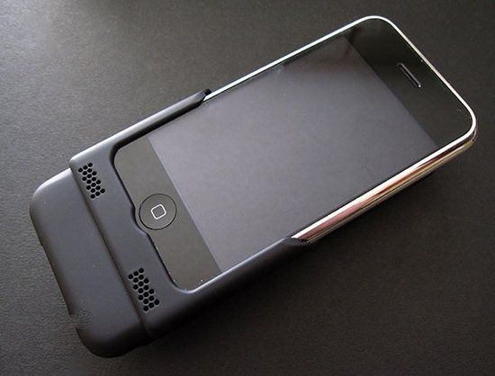 fastmac fastmac Ne tombez plus jamais en panne de batterie avec votre iPhone