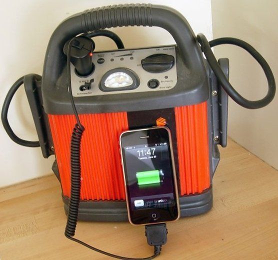iphone battery pack1 Ne tombez plus jamais en panne de batterie avec votre iPhone