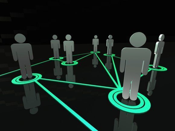 [Etude] Tout ce que vous avez toujours voulu savoir sur les médias sociaux