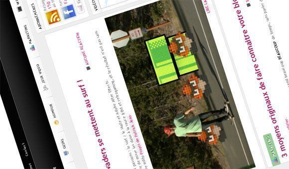 Internet ne tourne plus très rond...