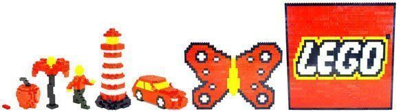 Metamorphosis : du Stop Motion et des Legos