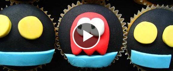 Retrogaming, stop motion ... pizzas et gateaux ! Retrogaming, stop motion ... pizzas et gateaux !