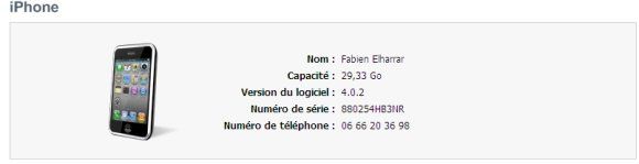 Simulez le Firmware 4.0.2 pour protéger votre Jailbreak