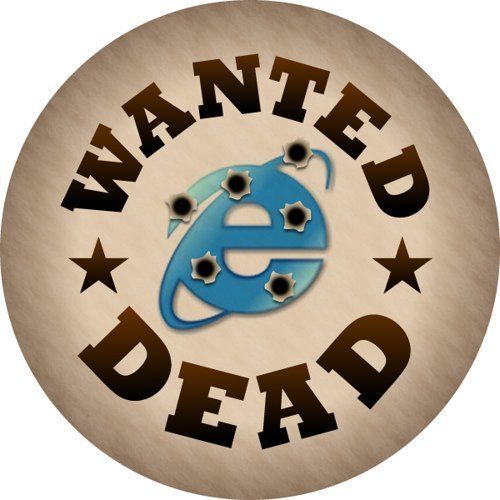 Un hack CSS pour crasher Internet Explorer 6 Un hack CSS pour crasher Internet Explorer 6