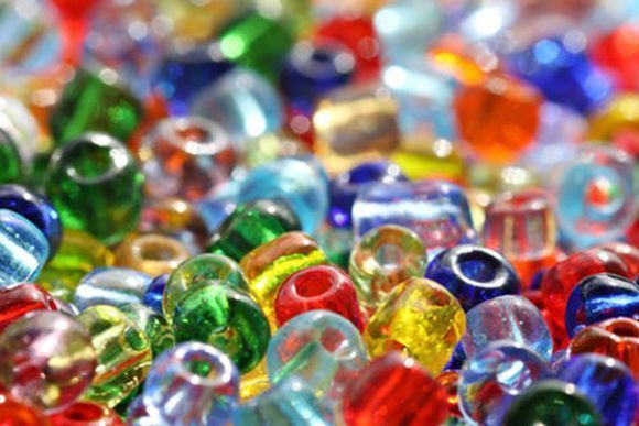 NES, perles et stop Motion