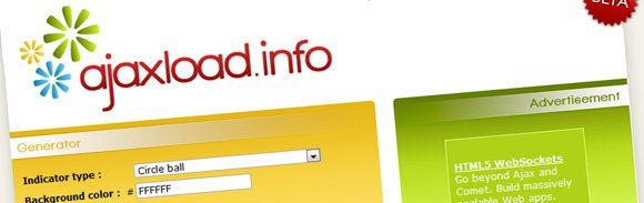 3 sites pour créer des animation de chargement sur mesure 3 sites pour créer des animation de chargement sur mesure