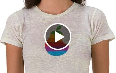 apple