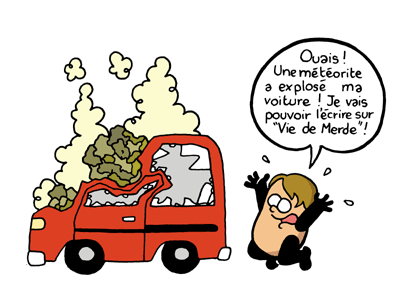VDM : la vidéo officielle