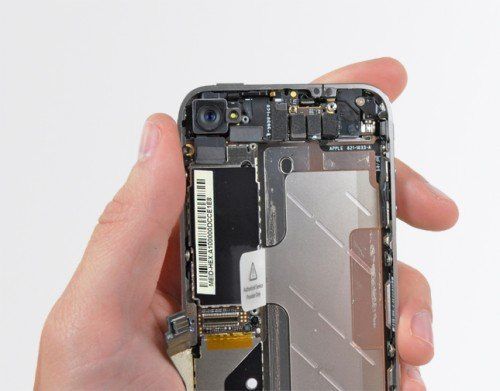 LiPhone 5 : enfin les premières vidéos !