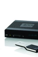 SFR box Evolution