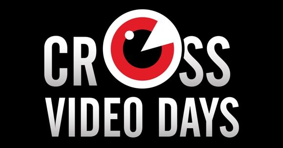 cross-video-days
