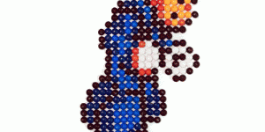 mega man x hyper run