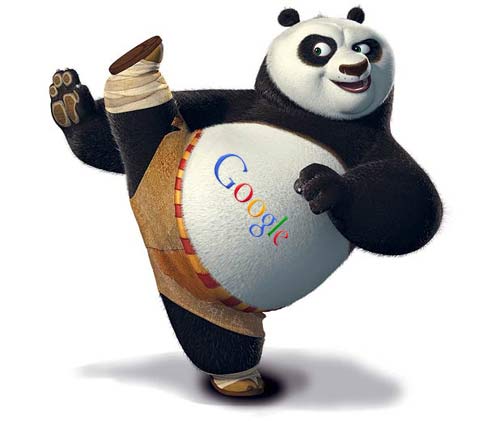 Ça y est : Google Panda est passé en France