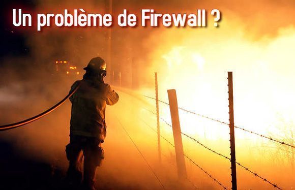 firewall