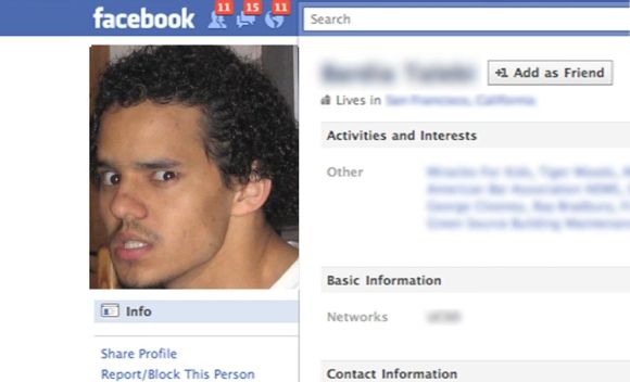 Tchat rencontre facebook