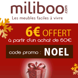 miliboo Articles sponsorisés