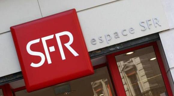 SFR