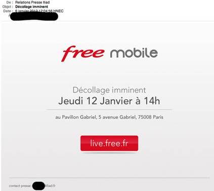free-mobile