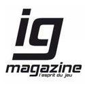 ig magazine Jeux concours