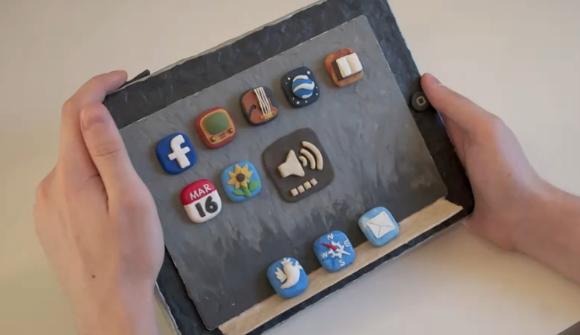 LiPad 3 sera doté dun écran 3D révolutionnaire LiPad 3 sera doté dun écran 3D révolutionnaire