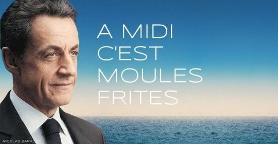 Les meilleurs détournements de l'affiche La France Forte + 1 générateur de fausses affiches + 1 vidéo Les meilleurs détournements de l'affiche La France Forte + 1 générateur de fausses affiches + 1 vidéo