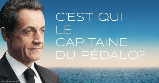 Les meilleurs détournements de l'affiche La France Forte + 1 générateur de fausses affiches + 1 vidéo Les meilleurs détournements de l'affiche La France Forte + 1 générateur de fausses affiches + 1 vidéo