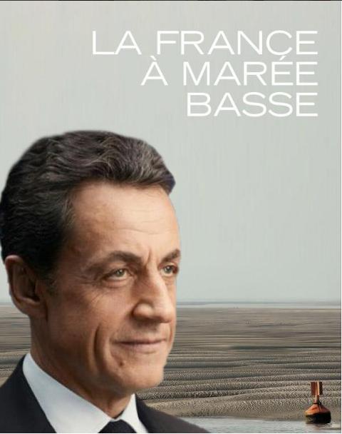 Les meilleurs détournements de l'affiche La France Forte + 1 générateur de fausses affiches + 1 vidéo Les meilleurs détournements de l'affiche La France Forte + 1 générateur de fausses affiches + 1 vidéo