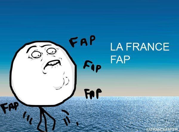 Les meilleurs détournements de l'affiche La France Forte + 1 générateur de fausses affiches + 1 vidéo Les meilleurs détournements de l'affiche La France Forte + 1 générateur de fausses affiches + 1 vidéo