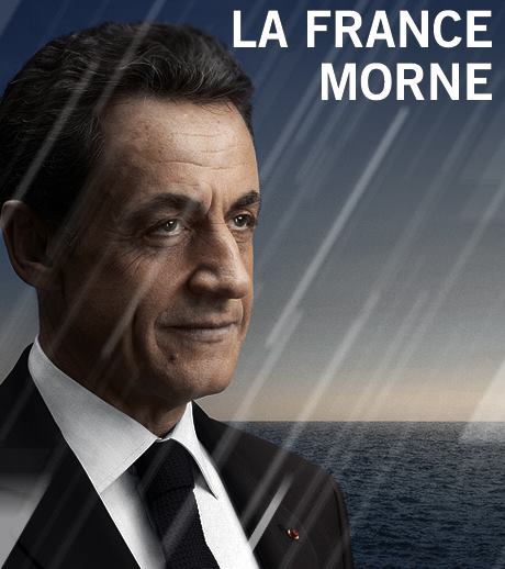 Les meilleurs détournements de l'affiche La France Forte + 1 générateur de fausses affiches + 1 vidéo Les meilleurs détournements de l'affiche La France Forte + 1 générateur de fausses affiches + 1 vidéo