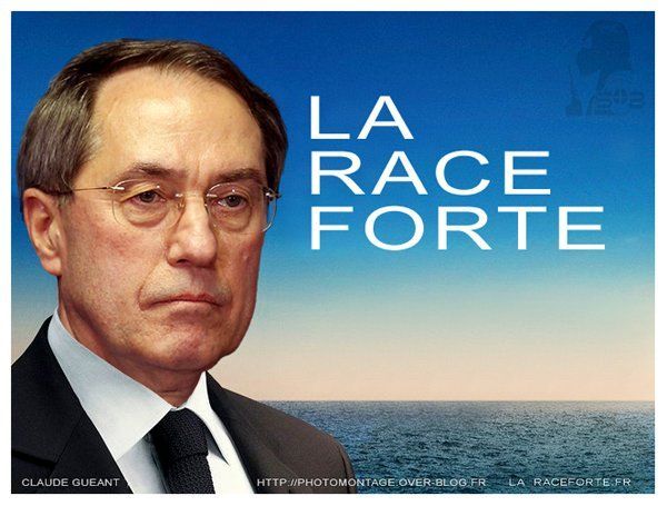 Les meilleurs détournements de l'affiche La France Forte + 1 générateur de fausses affiches + 1 vidéo Les meilleurs détournements de l'affiche La France Forte + 1 générateur de fausses affiches + 1 vidéo