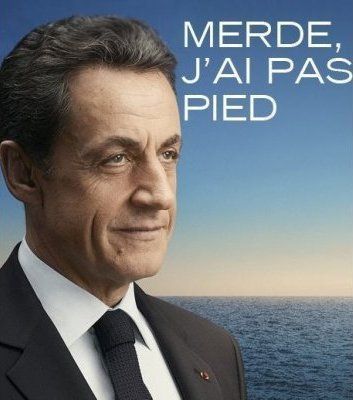 Les meilleurs détournements de l'affiche La France Forte + 1 générateur de fausses affiches + 1 vidéo Les meilleurs détournements de l'affiche La France Forte + 1 générateur de fausses affiches + 1 vidéo