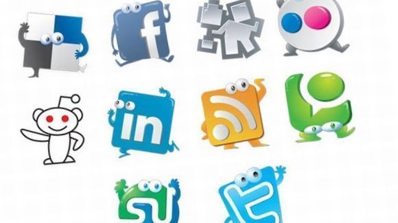 Viadeo lance son bouton de partage Viadeo lance son bouton de partage