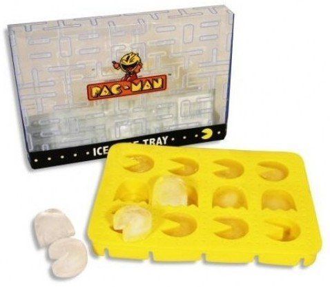 Une avalanche de cadeaux pac man à gagner #Concours