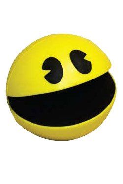 Une avalanche de cadeaux pac man à gagner #Concours