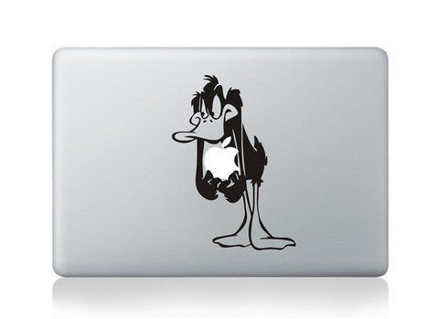 2 stickers Macbook à gagner avec StickersMe #Concours