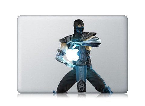 2 stickers Macbook à gagner avec StickersMe #Concours