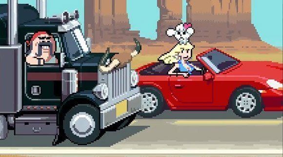 truckersdelight