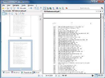 Lire un PDF