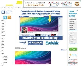 100.000 photos de couverture Facebook 100.000 photos de couverture Facebook