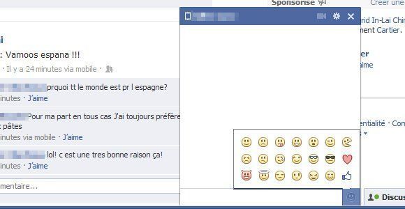 smileyfacebook