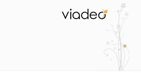 Nouvelle interface pour Viadeo