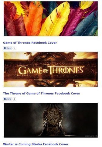 100.000 photos de couverture Facebook 100.000 photos de couverture Facebook