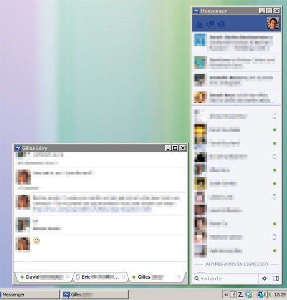 facebookmessengerpc