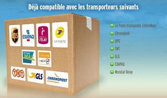 Gérez efficacement les livraisons de votre e commerce avec Kekoli