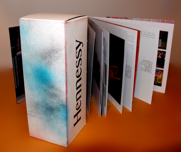Gagnez 1 Bouteille de Cognac Hennessy Very Special Limited Edition by Futura #Concours #StreetArt