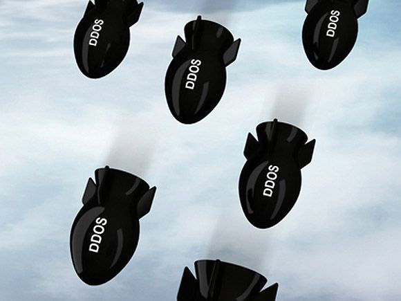 Les Anonymous lancent une pétition pour légaliser les attaques DDoS Les Anonymous lancent une pétition pour légaliser les attaques DDoS
